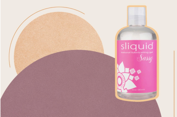 I’VE TRIED EVERY TYPE OF LUBE AVAILABLE, BUT 1 BOTTLE HAS EARNED ITS SPOT AS MY MAIN SQUEEZE