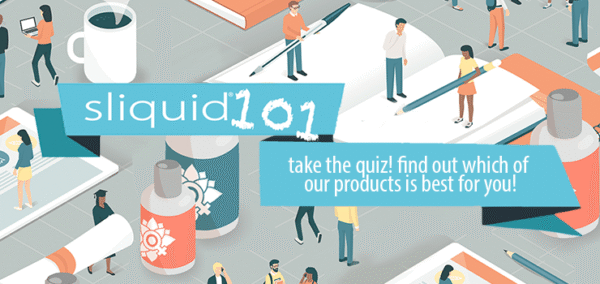 Sliquid Launches ‘Sliquid 101’ Educational Marketing Campaign