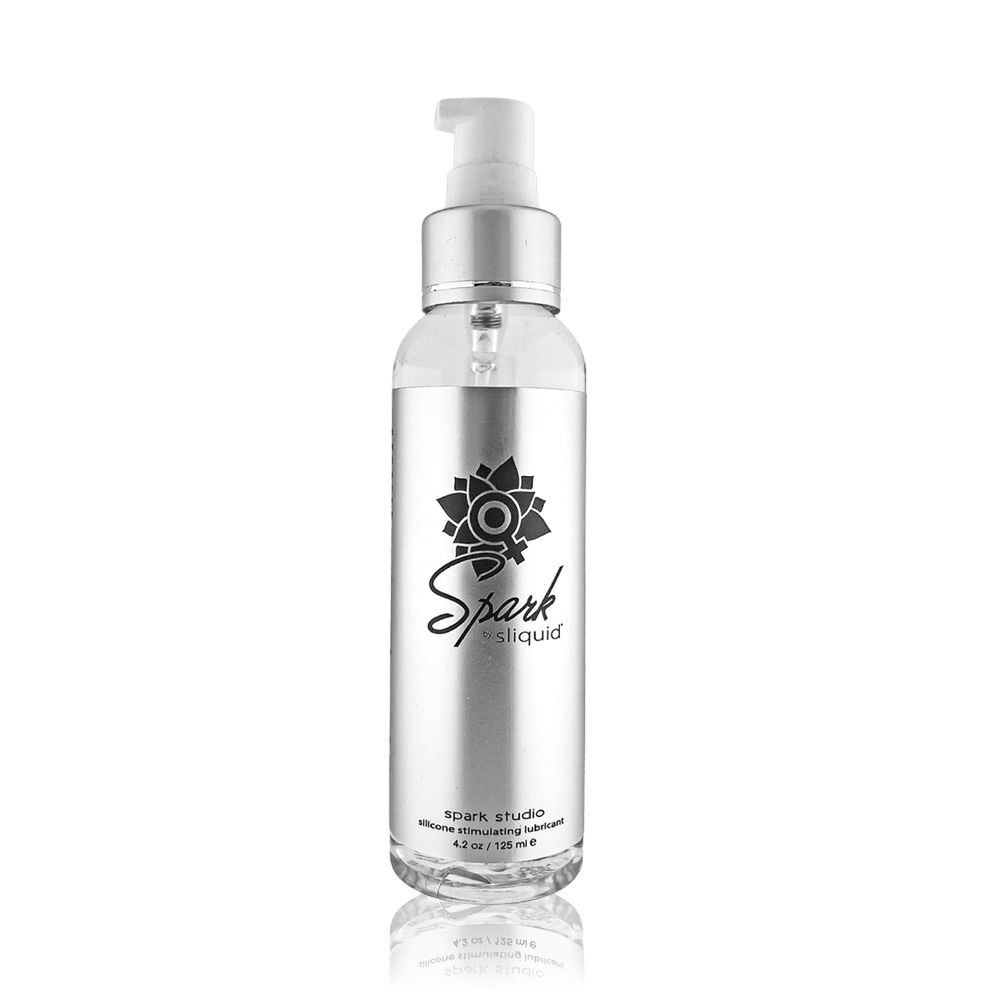 Sliquid Spark Studio Collection
