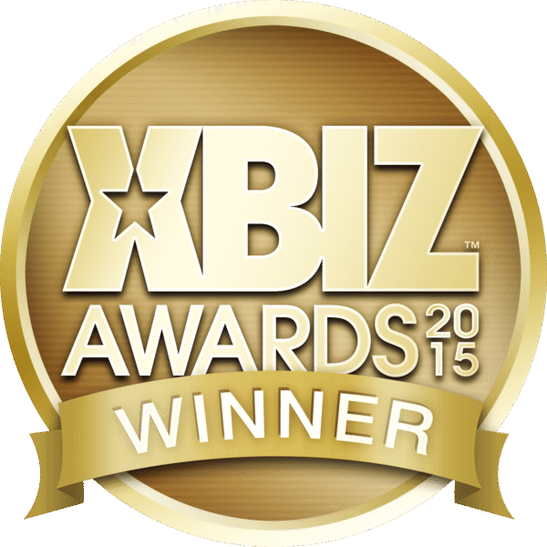 Sliquid wins big at 2015 XBIZ Awards