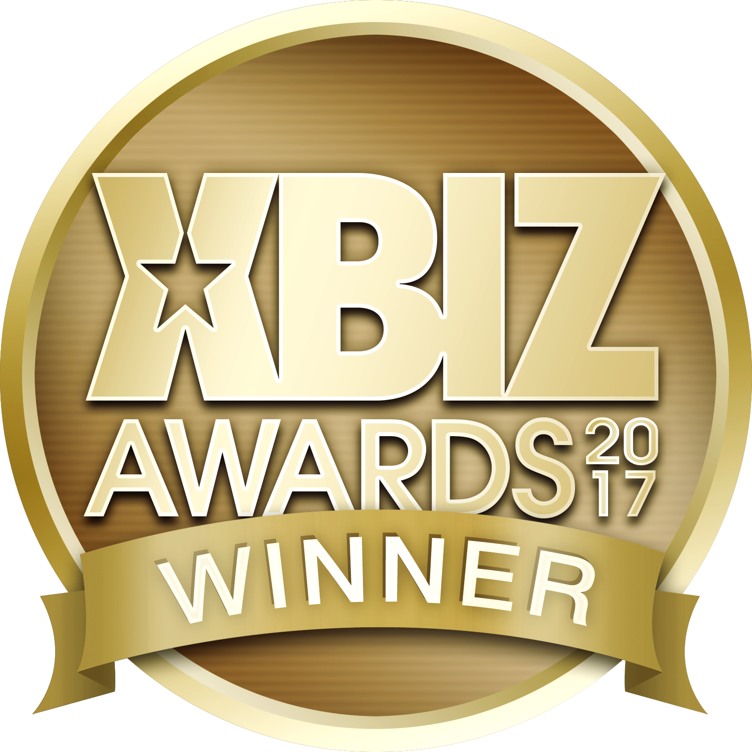 2017 XBiz Award Winner Sliquid Soul