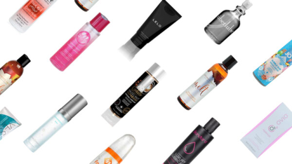 What Is the Best Lube?