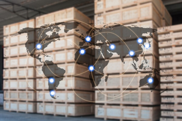 Sliquid Expands International Distribution