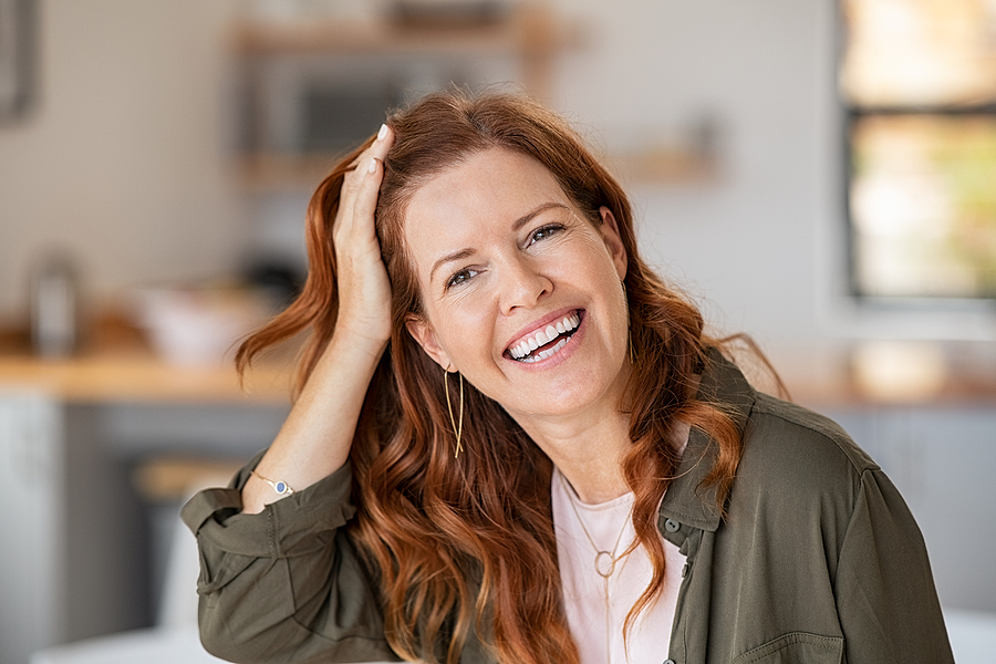 Menopause Vaginal Dryness: A Guide to Comfort & Intimacy