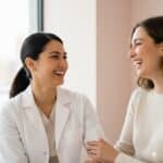 consoltation for cancer remission and dry viginna