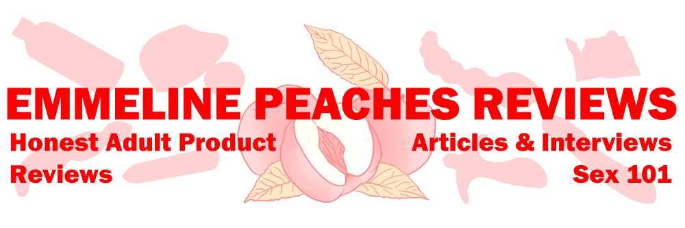 Emmeline Peaches - Sliquid Swirl Review