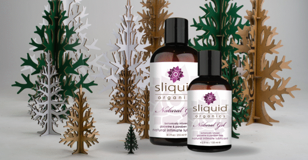 GOOP LA Holiday Shop Features Sliquid Organics Natural Gel