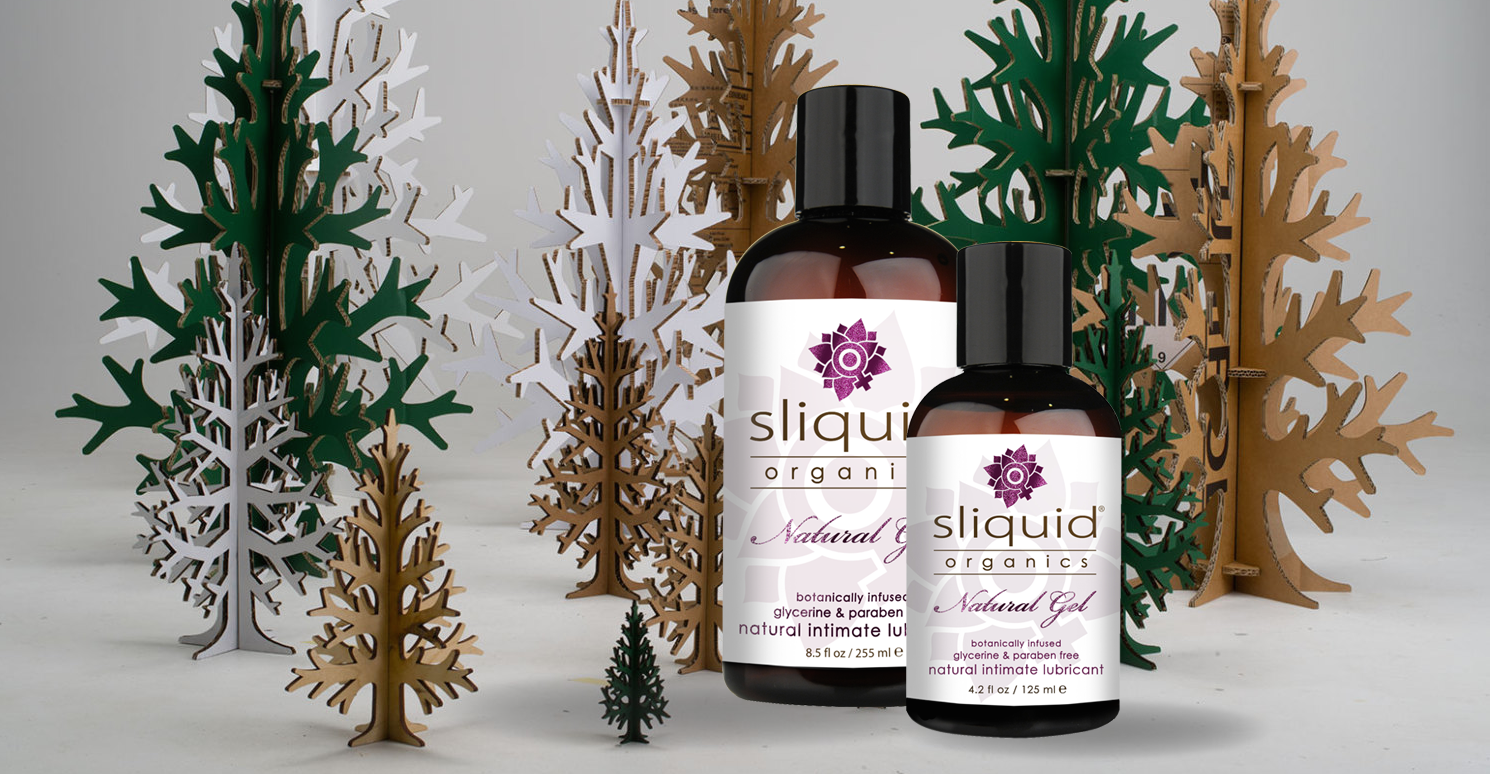GOOP LA Holiday Shop Features Sliquid Organics Natural Gel