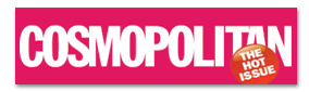 Cosmopolitan Magazine – The Orgasm Whisperer