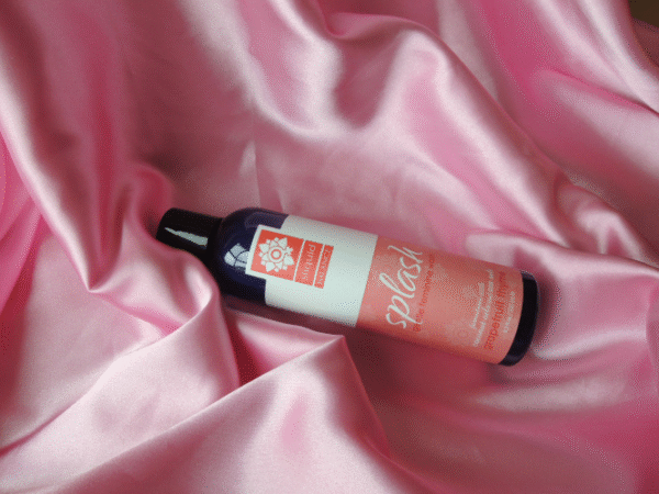 Wetlandia – Splash Intimate Wash Review