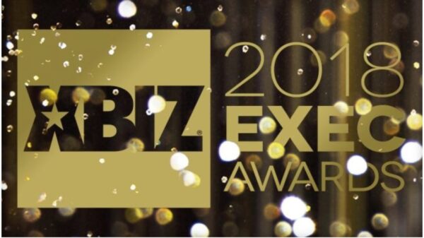 Michelle Marcus Nominated For 2018 XBIZ Exec Awards