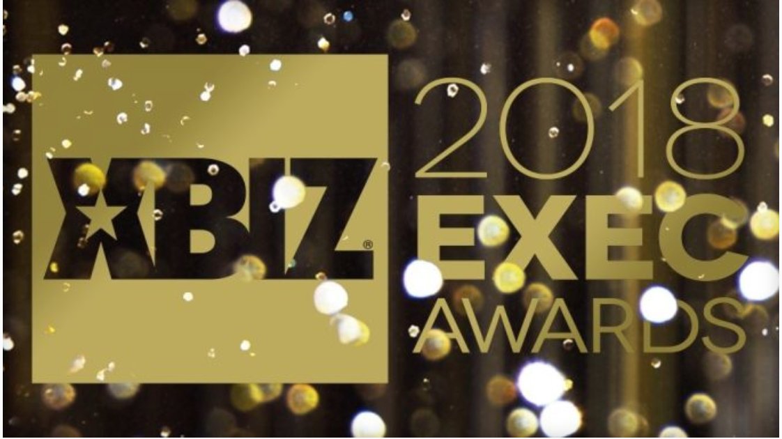 Michelle Marcus Nominated For 2018 XBIZ Exec Awards
