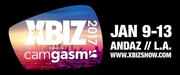 Double Win – XBIZ 2017