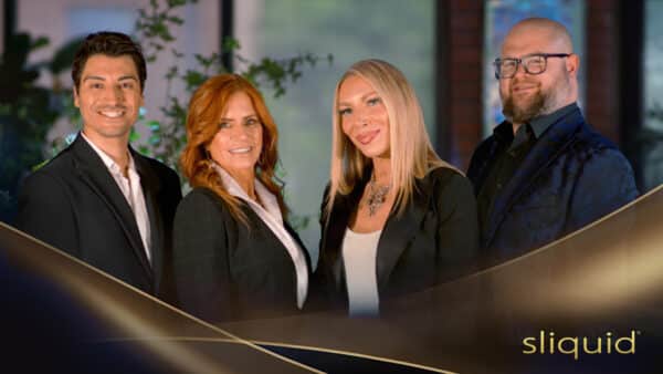 2026 XBIZ Exec Awards Nominees For Sliquid