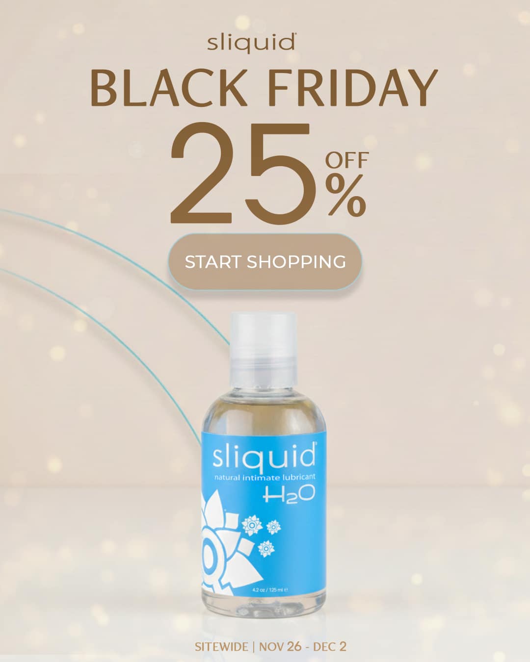 Shop our Black Friday sale!