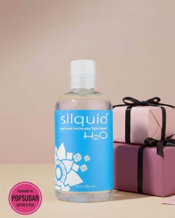 H2O, Pop Sugar Recommends