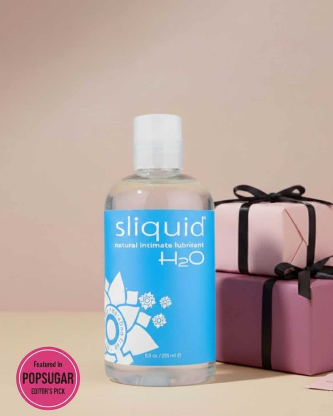 H2O, Pop Sugar Recommends