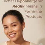 Water-Based vs. Silicone: What’s Best for Sensitive Skin?