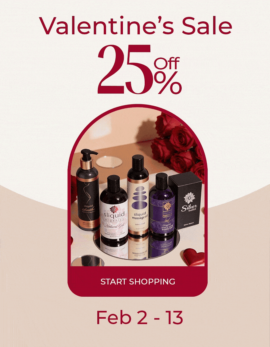 Shop our Valentine sale!