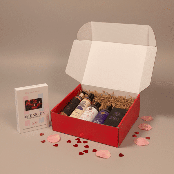 Date Night, Delivered!