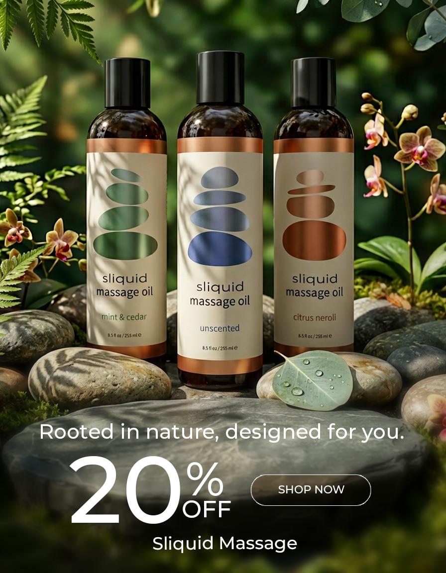 A natural solution-based approach to intimate care