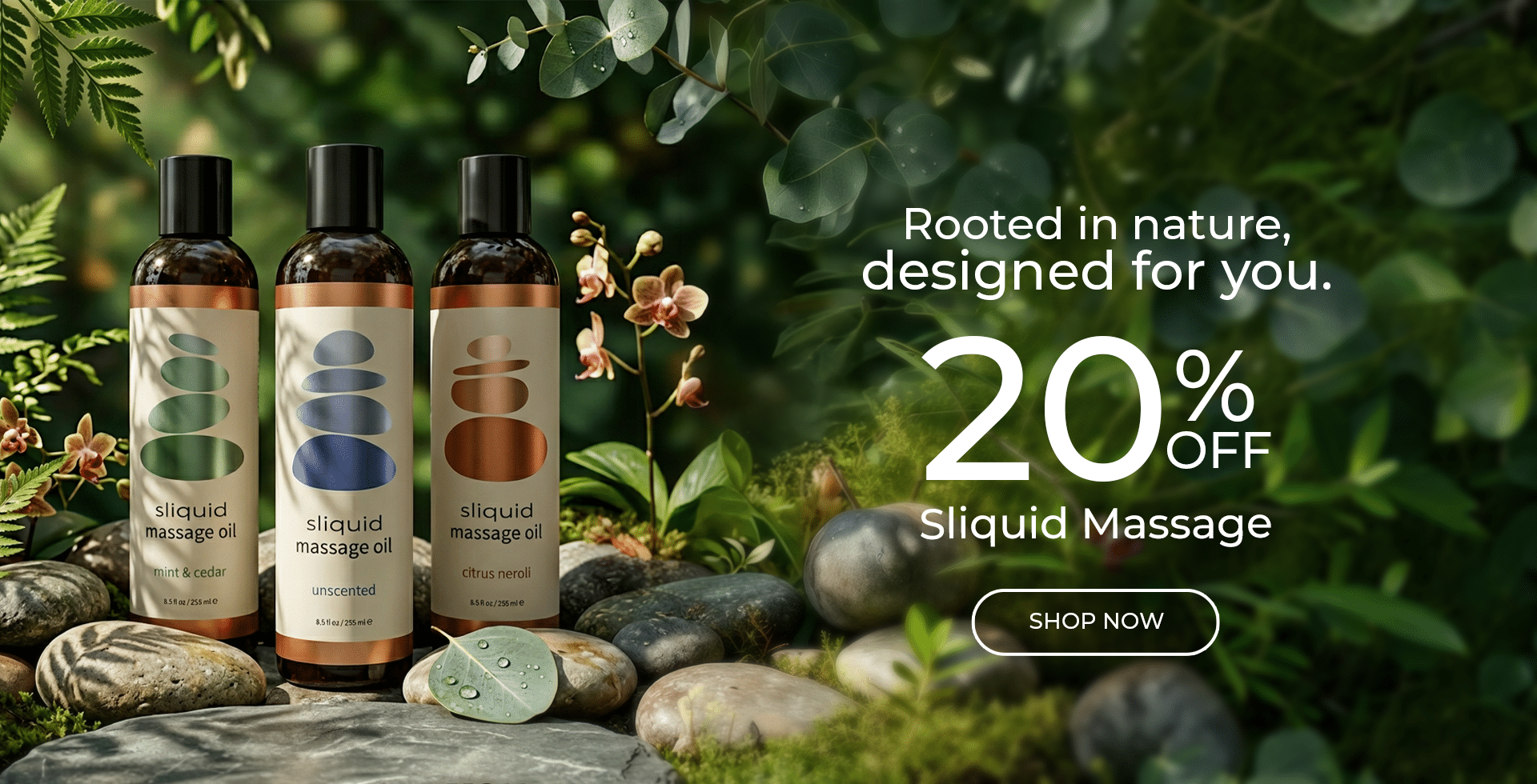 A natural solution-based approach to intimate care