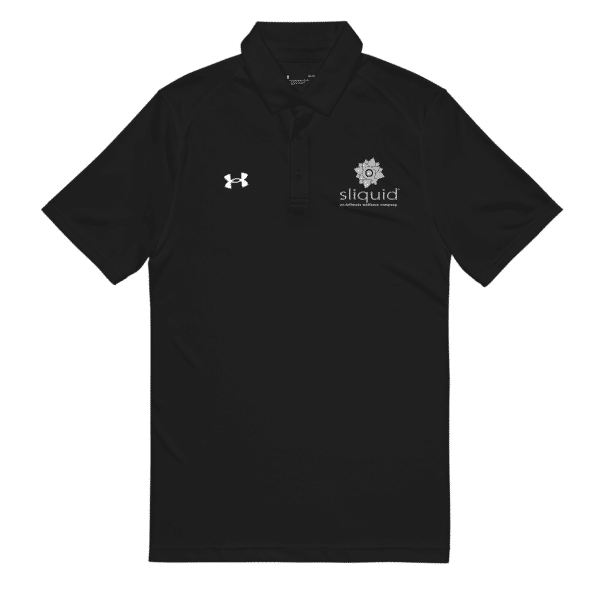 Sliquid Staff Men's Polo