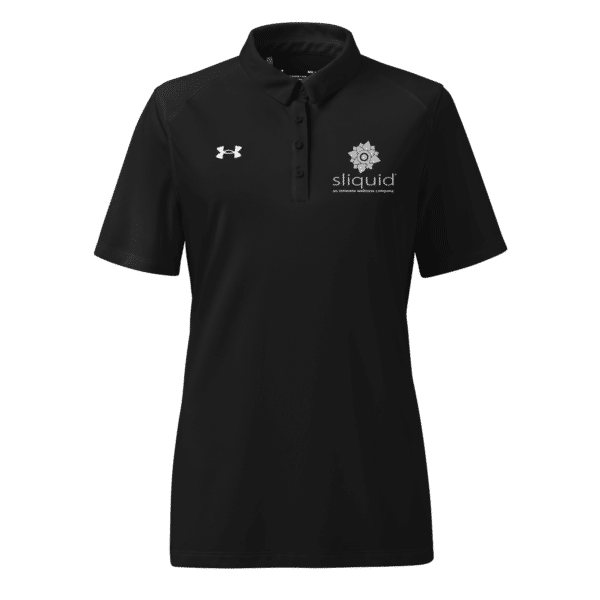 Sliquid Staff Women’s Polo
