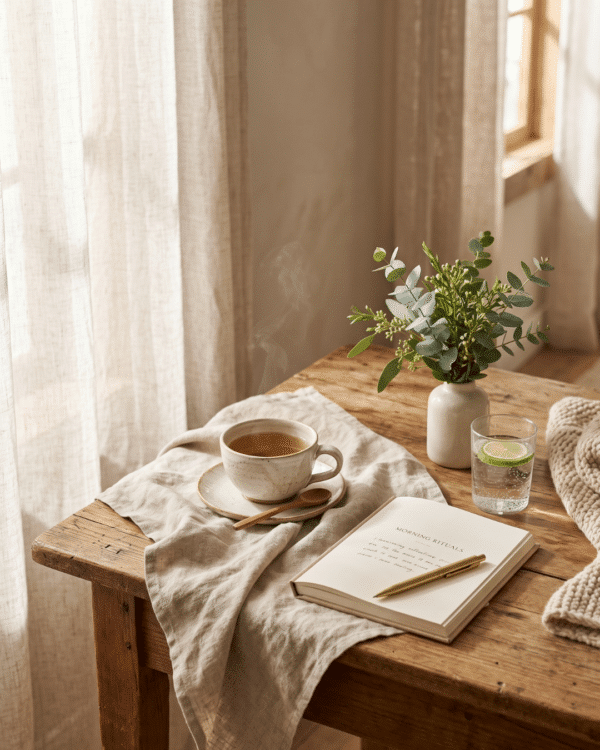 Holistic Approach to Well-Being on Global Wellness Day