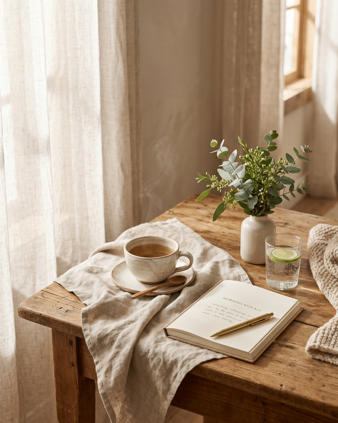 Holistic Approach to Well-Being on Global Wellness Day