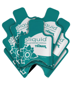 Sliquid Tsunami Sample Pack Group Image
