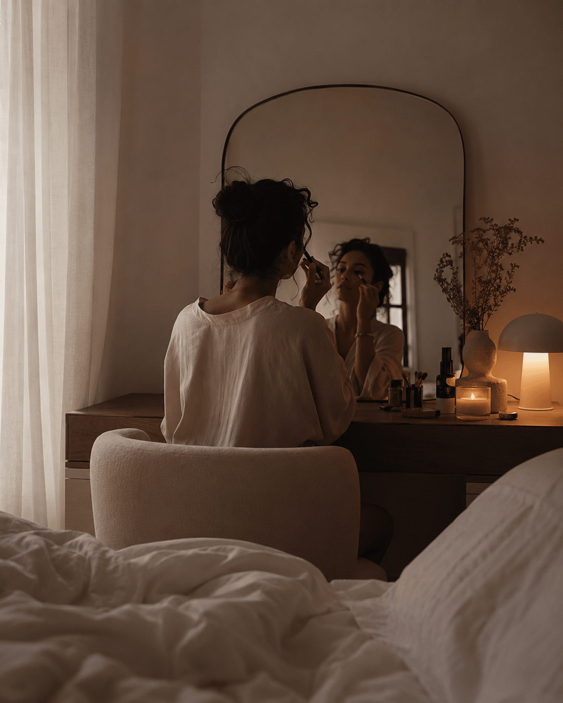 Make up for Loneliness