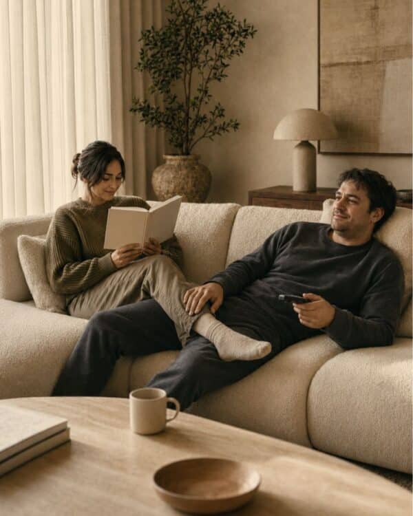 The Silent Shift Every Long-Term Relationship Faces