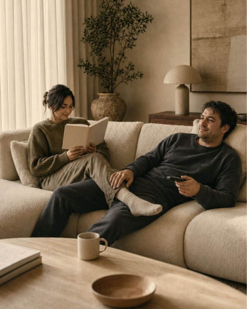The Silent Shift Every Long-Term Relationship Faces