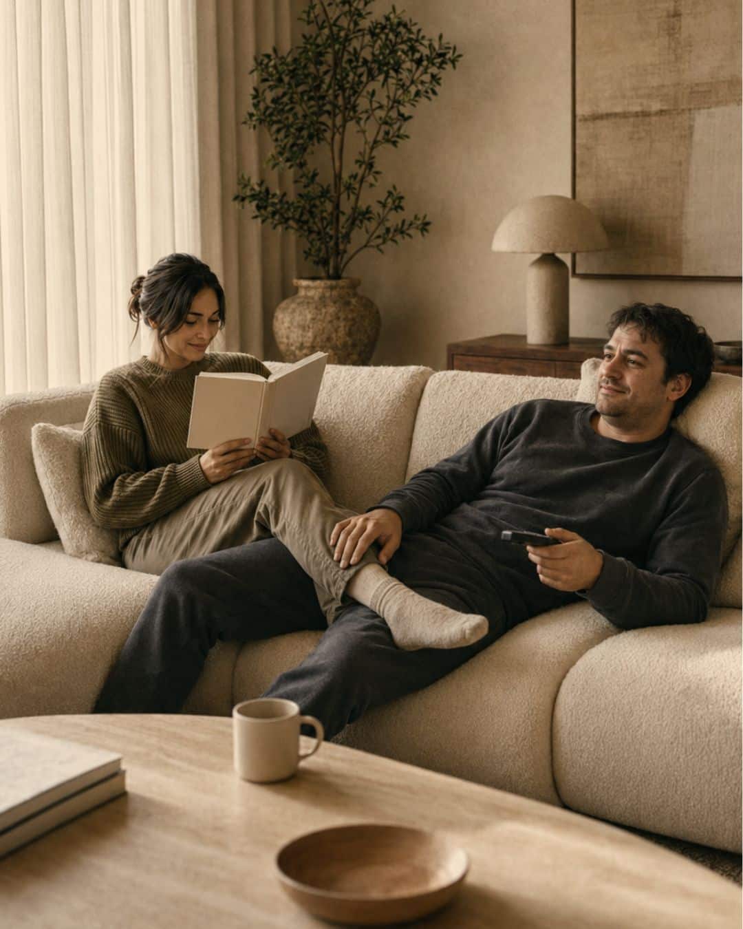 The Silent Shift Every Long-Term Relationship Faces