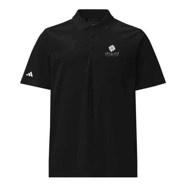 Sliquid Sport Polo
