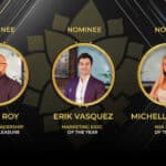 Three Sliquid Leaders Nominated for 2027 XBIZ Exec Awards